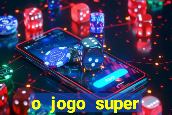 o jogo super genius paga de verdade